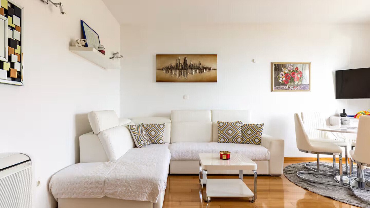 Photo of Livingroom in Bacvice
