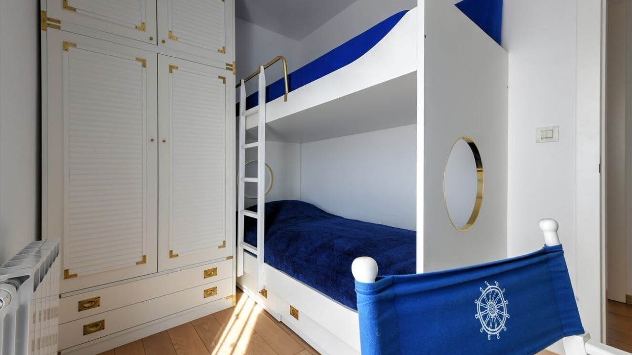 Photo of Bedroom in Kornati