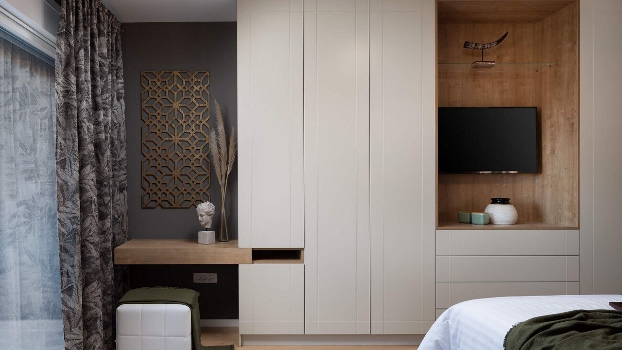 Photo of Bedroom in Privlaka