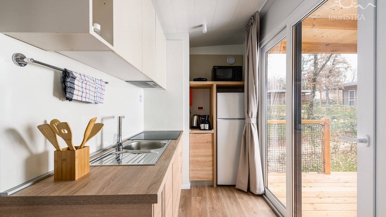 Photo of Kitchen in Karigador