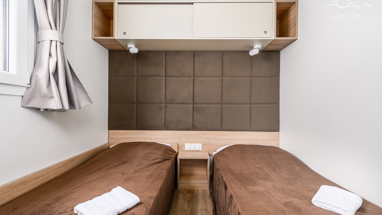 Photo of Bedroom in Karigador