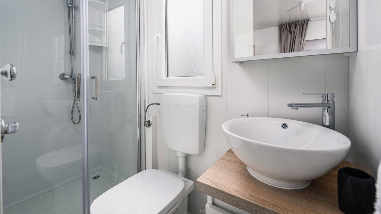 Photo of Bathroom in Karigador