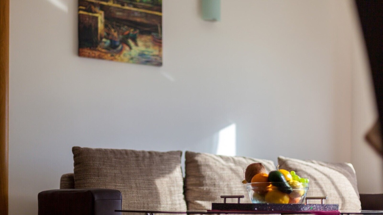 Photo of Livingroom in Sveti Anton