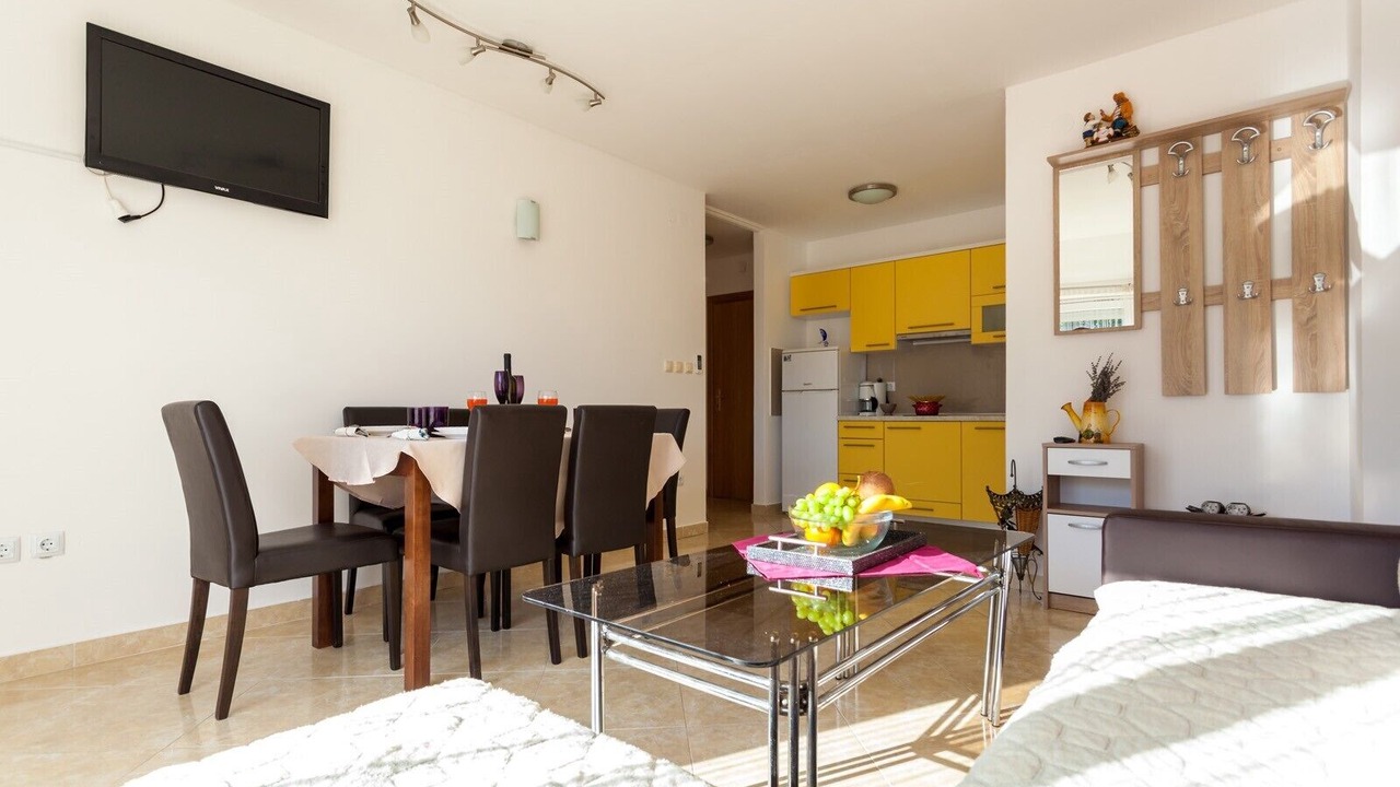 Photo of Livingroom in Sveti Anton