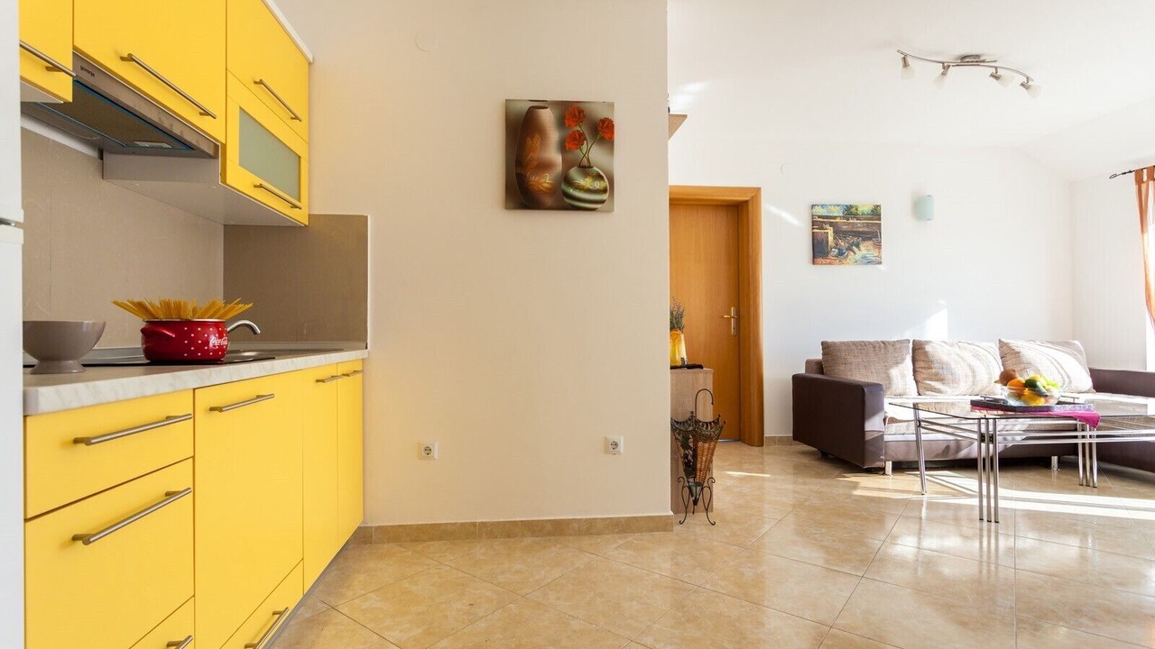 Photo of Bedroom in Sveti Anton