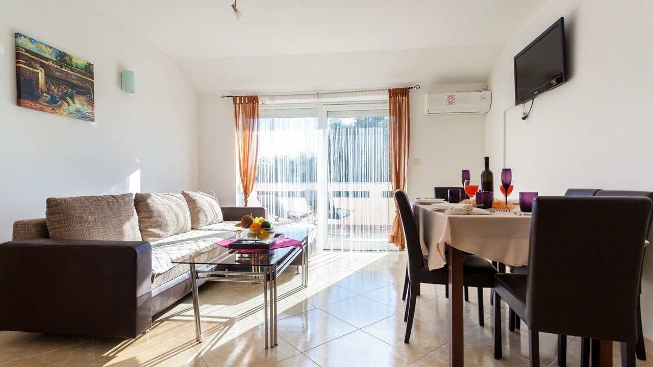 Photo of Bedroom in Sveti Anton