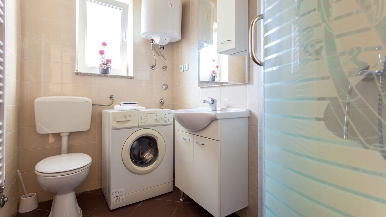 Photo of Bathroom in Sveti Anton