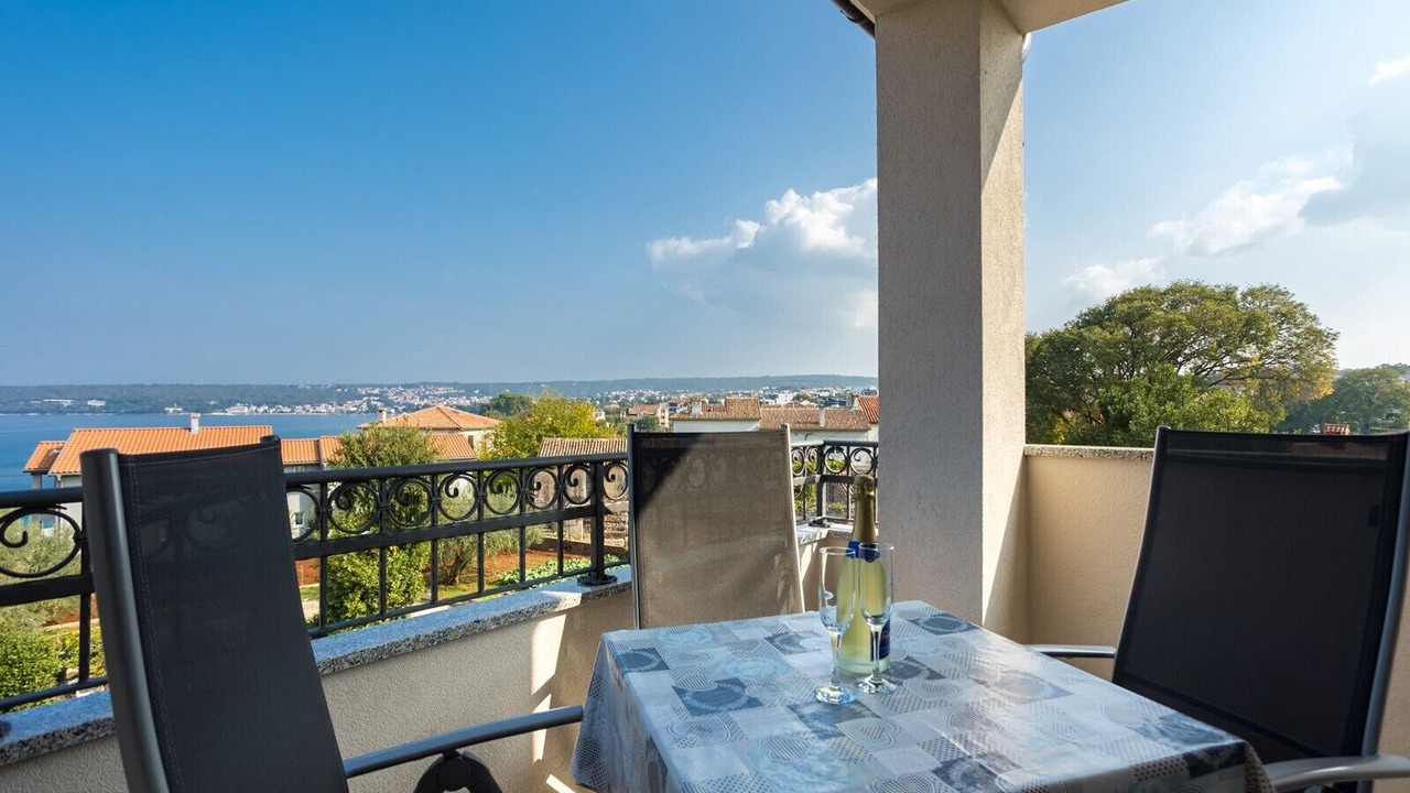 Photo of Patio Balcony in Vantacici