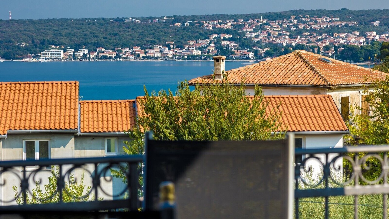 Photo of Patio Balcony in Vantacici