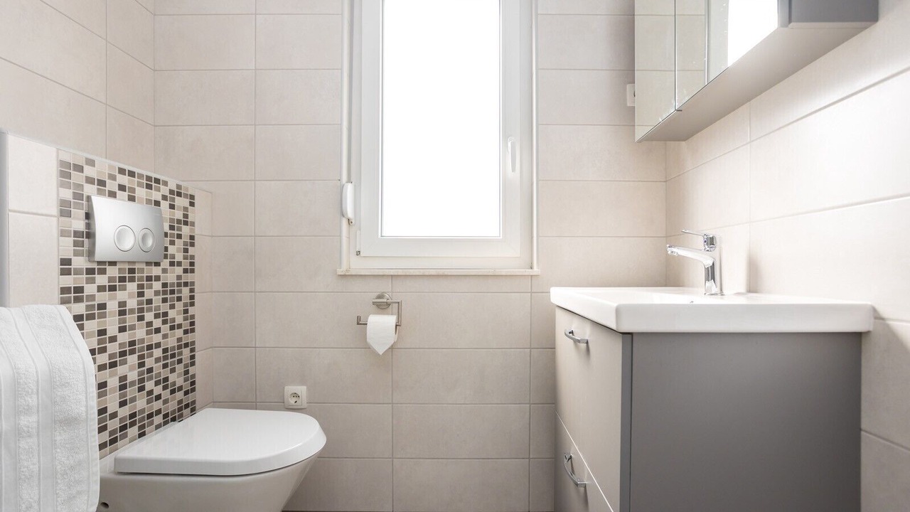 Photo of Bathroom in Vantacici
