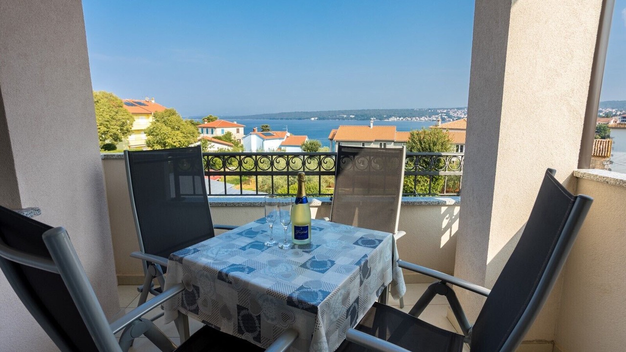 Photo of Patio Balcony in Vantacici