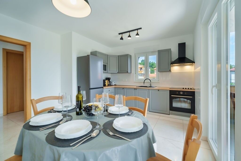 Photo of Livingroom in Risika