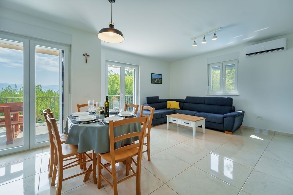 Photo of Livingroom in Risika