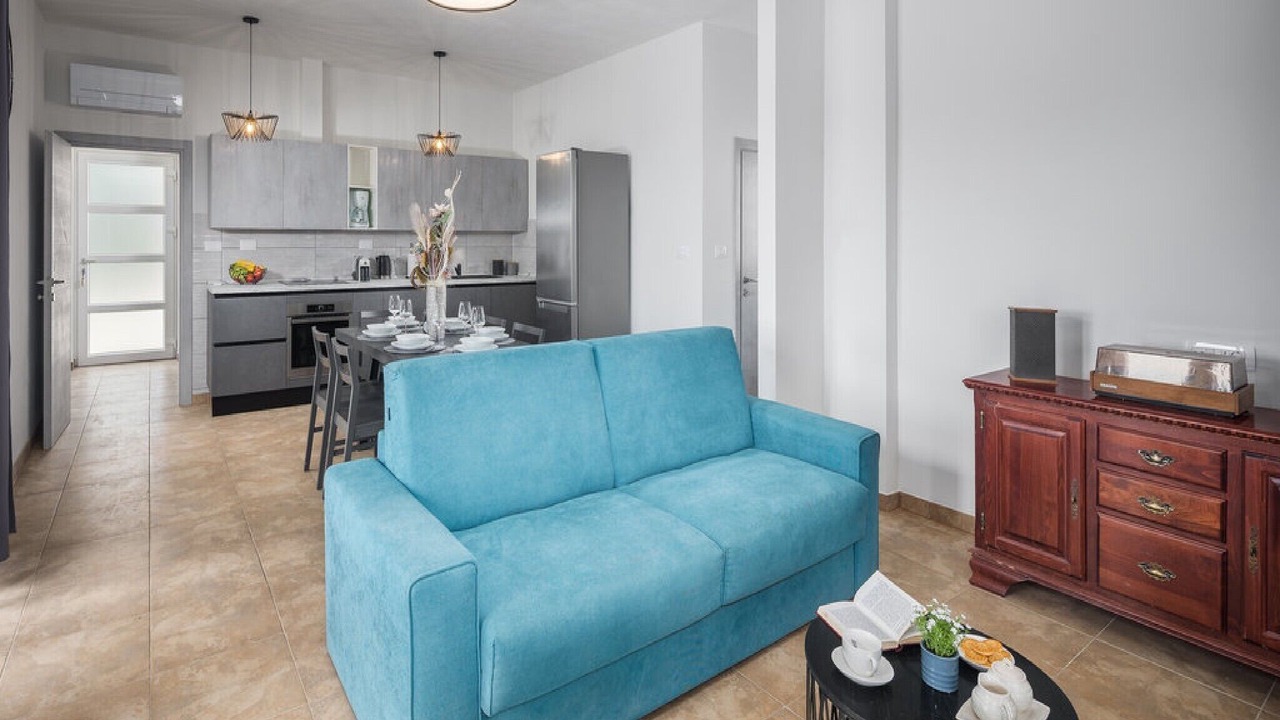Photo of Livingroom in Viskovici