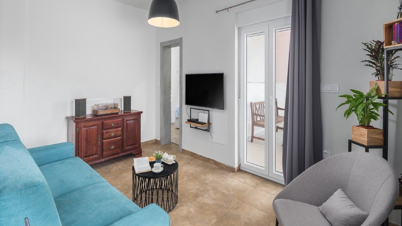 Photo of Livingroom in Viskovici