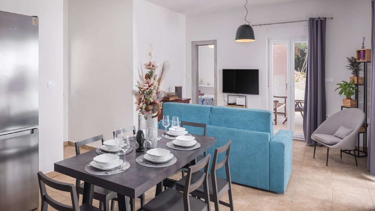 Photo of Livingroom in Viskovici