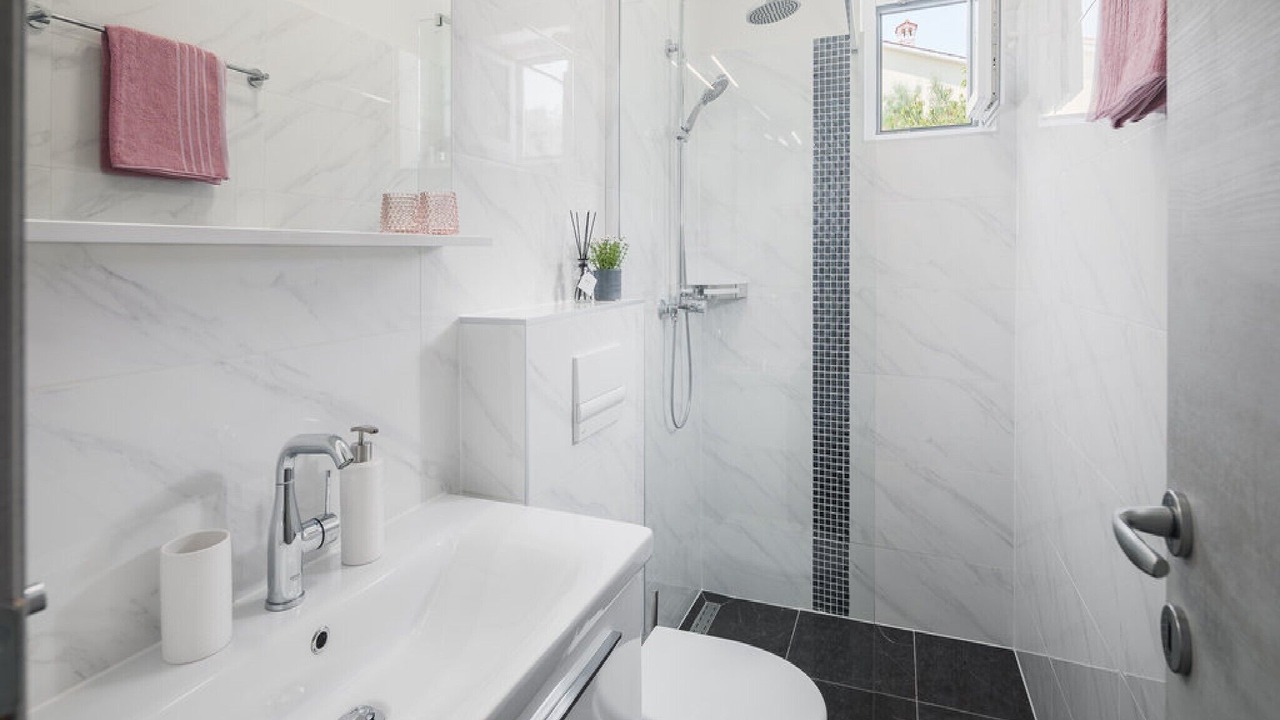Photo of Bathroom in Viskovici