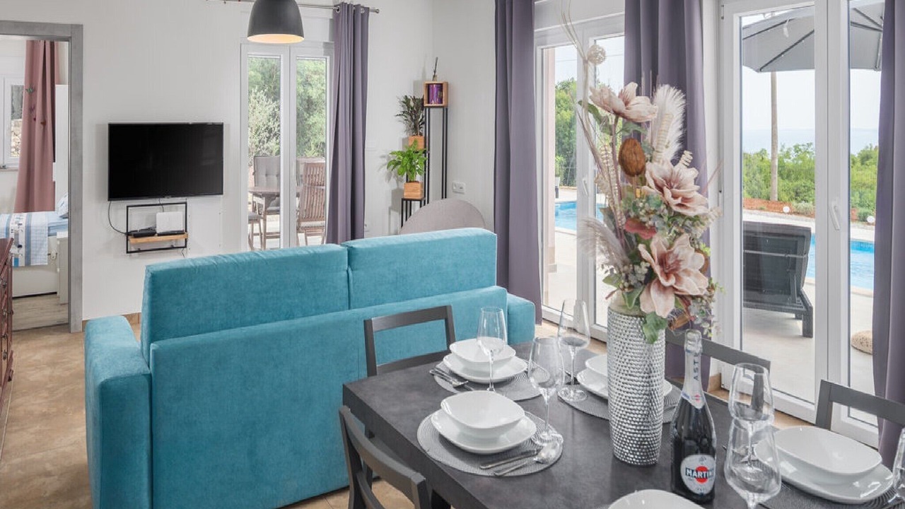 Photo of Livingroom in Viskovici
