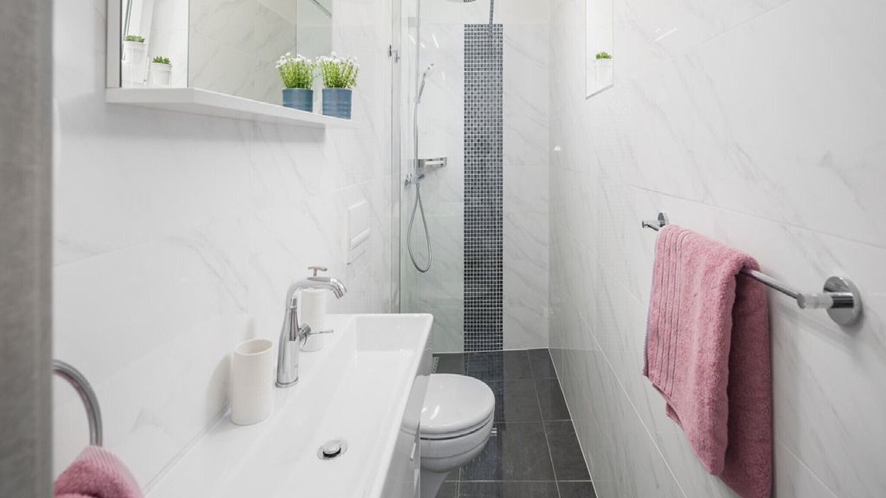 Photo of Bathroom in Viskovici