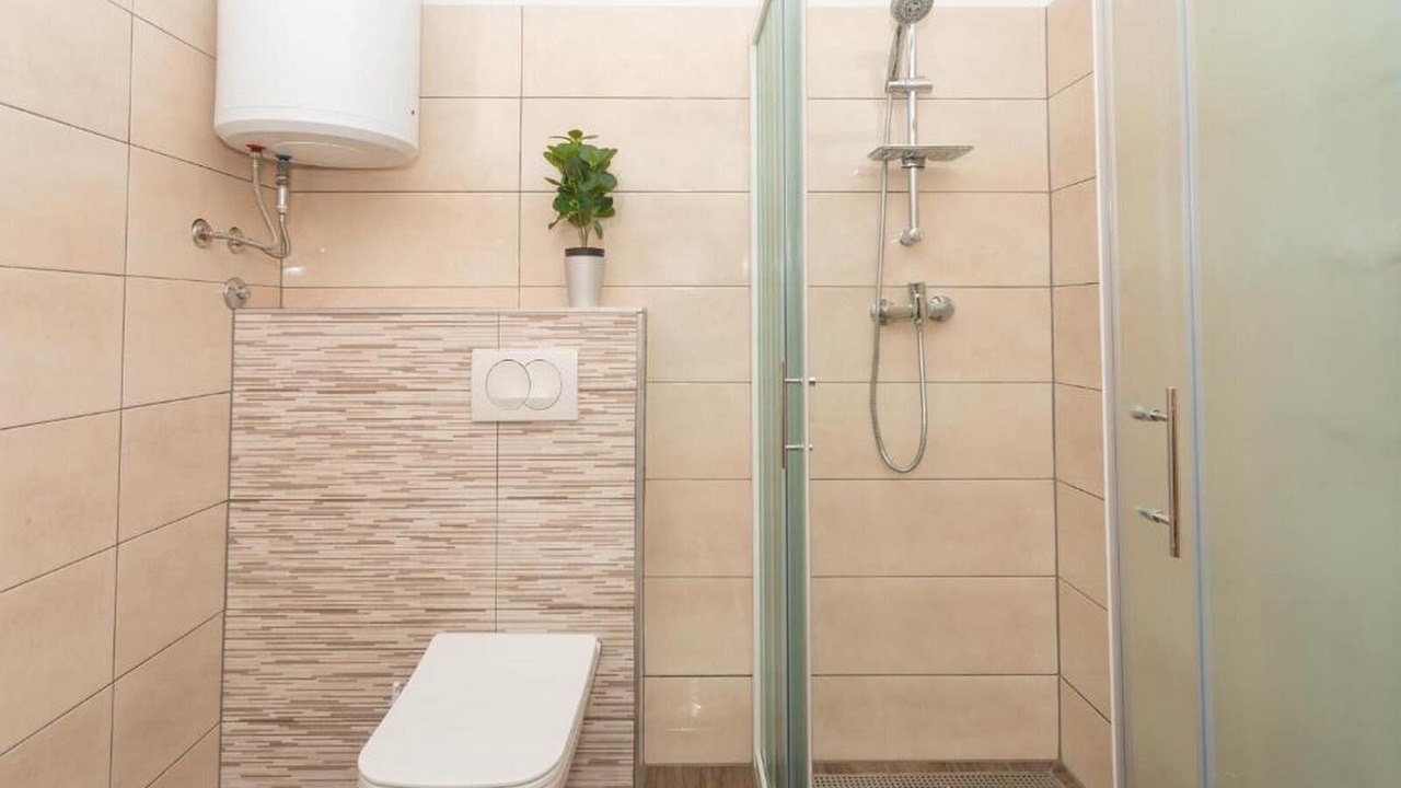 Photo of Bathroom in Skradin