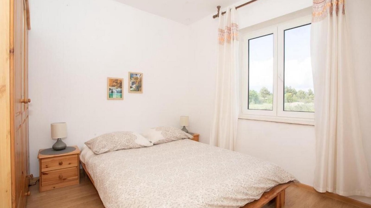 Photo of Bedroom in Skradin