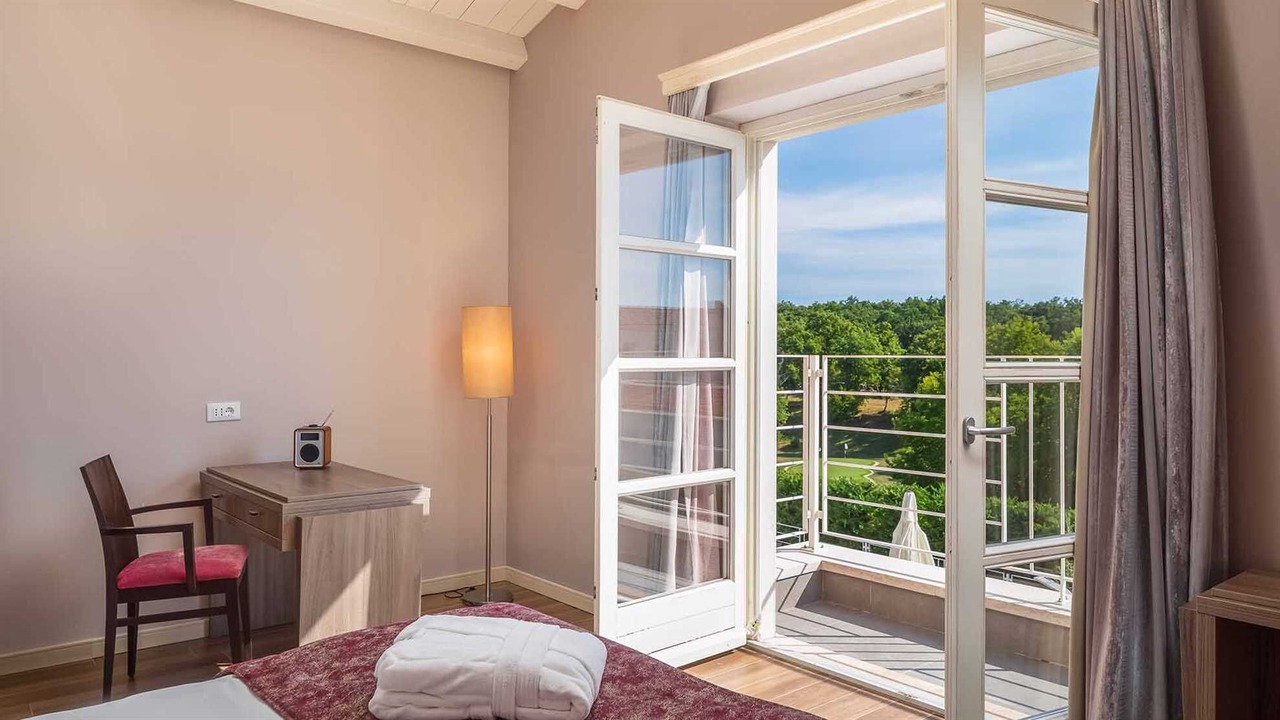 Photo of Bedroom in Rezanci