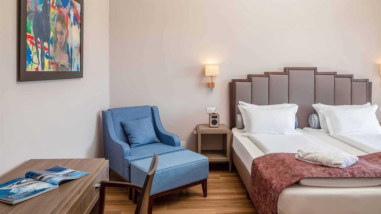 Photo of Bedroom in Rezanci