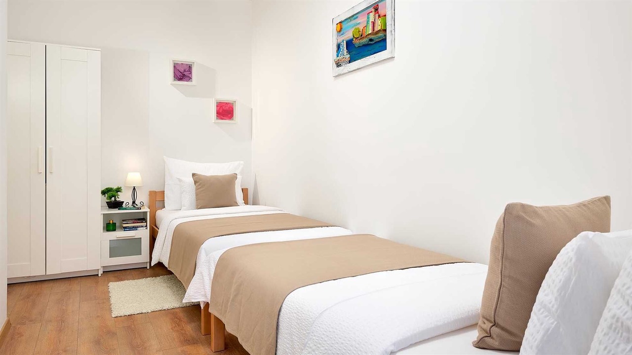 Photo of Bedroom in Murter