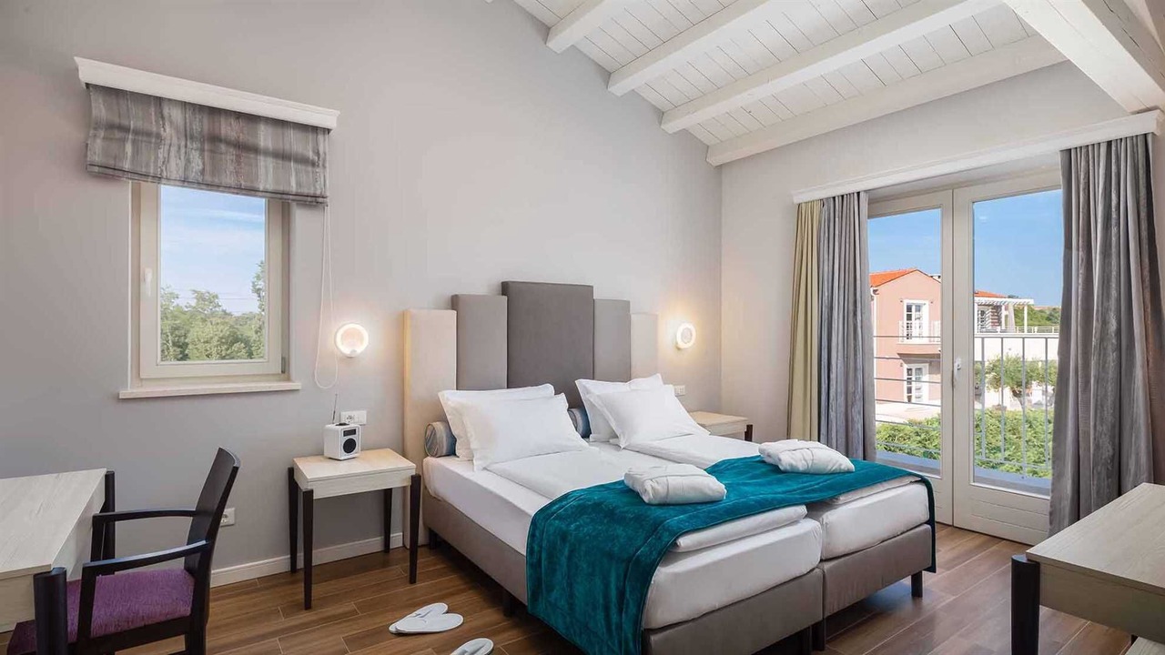 Photo of Bedroom in Rezanci
