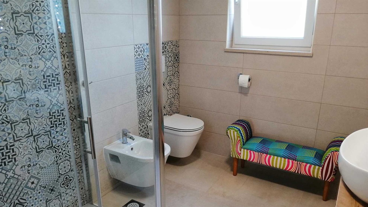 Photo of Bathroom in Radini