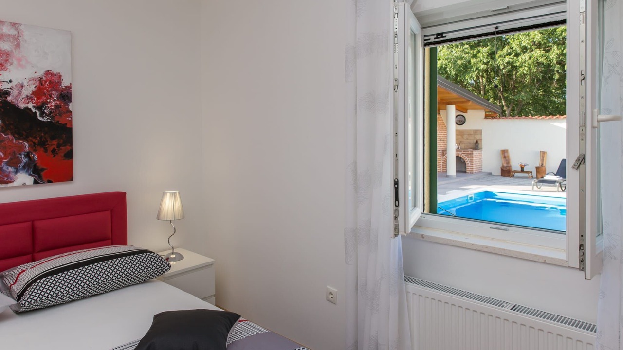 Photo of Bedroom in Drinovci