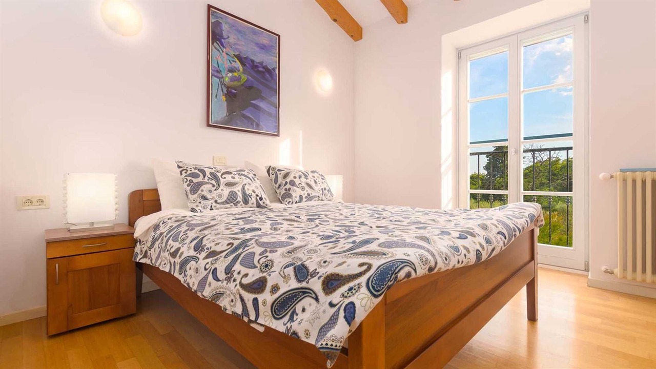 Photo of Bedroom in Divsici