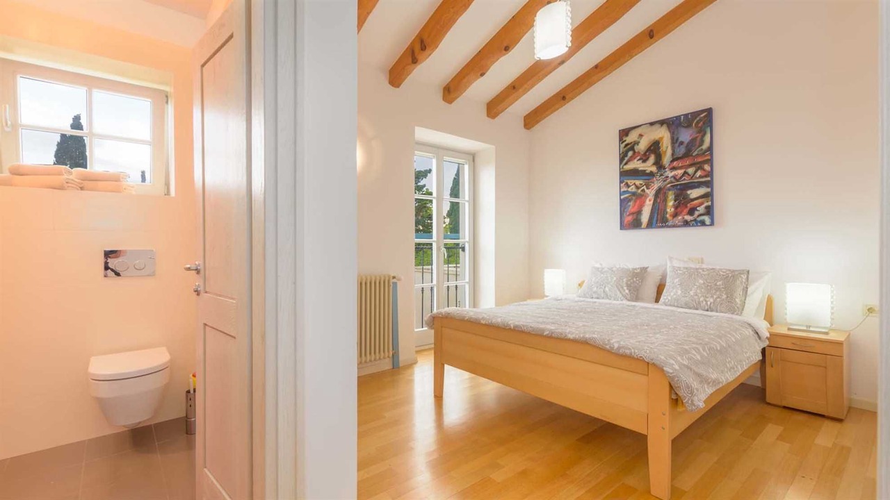 Photo of Bedroom in Divsici