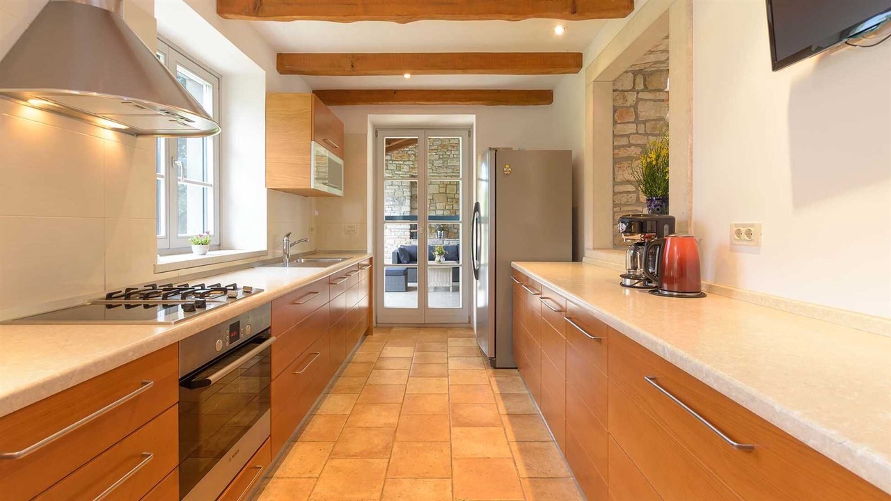 Photo of Kitchen in Divsici