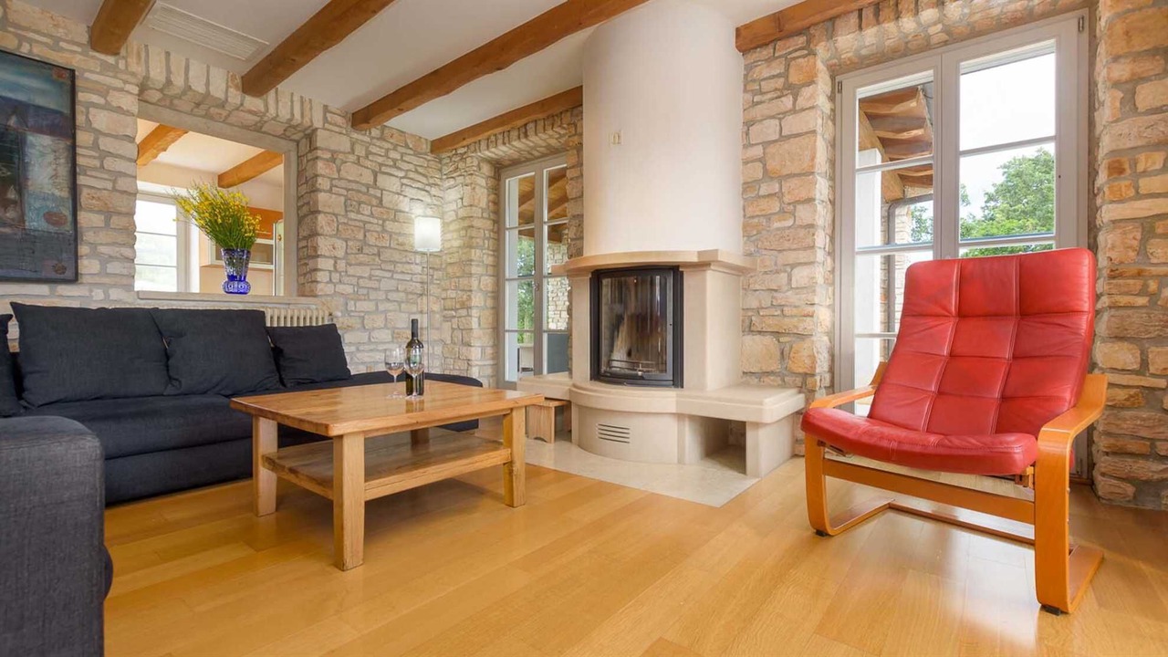 Photo of Livingroom in Divsici