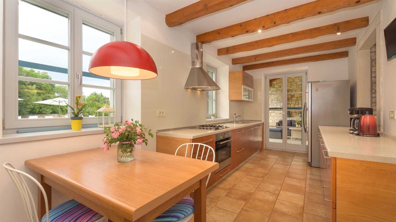 Photo of Kitchen in Divsici