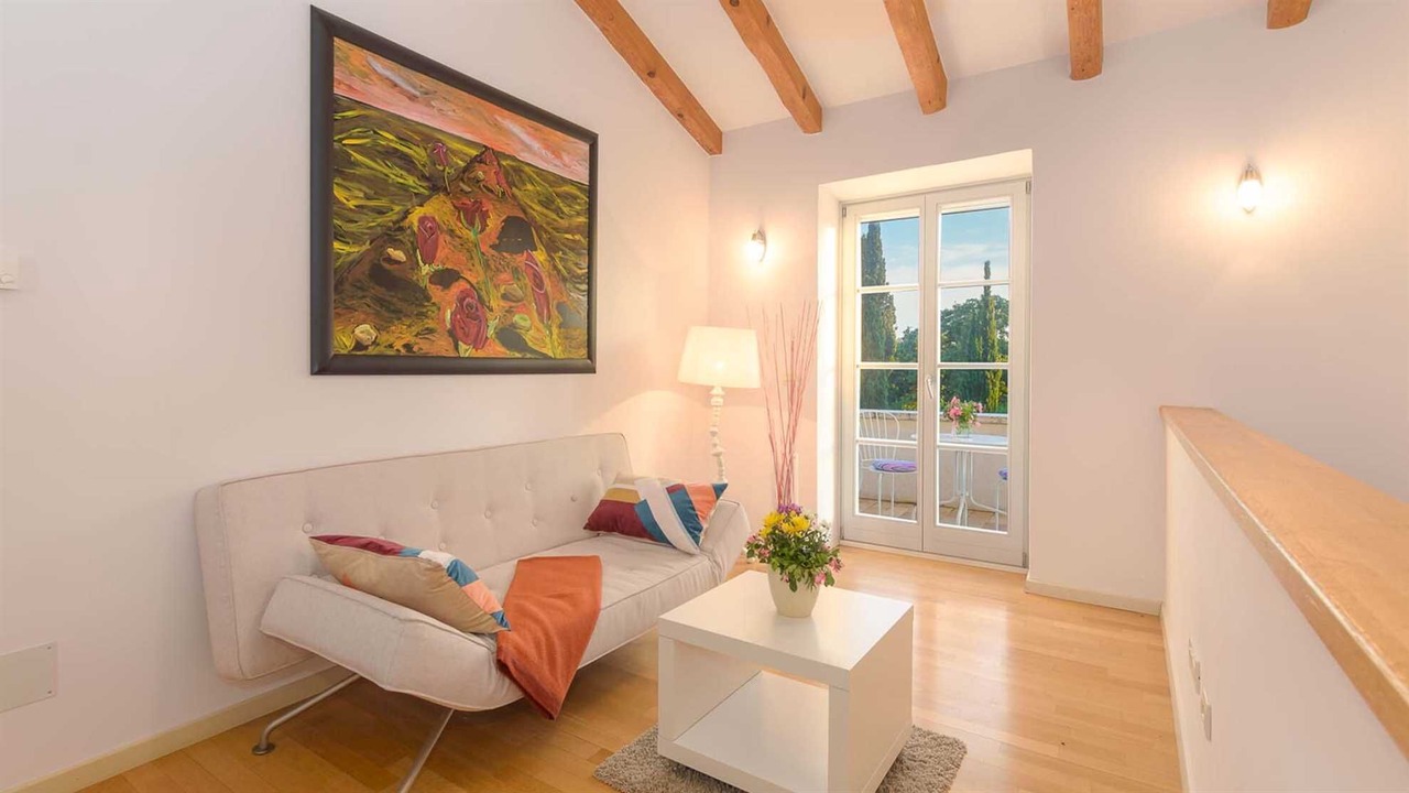 Photo of Livingroom in Divsici