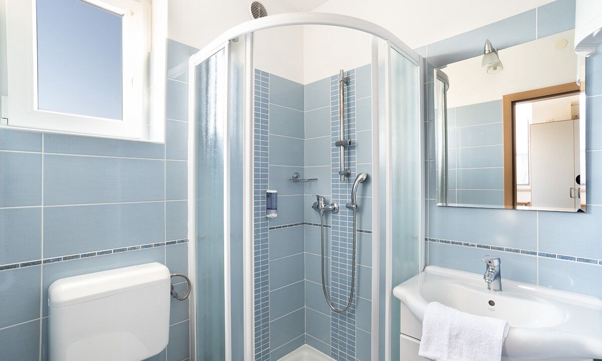 Photo of Bathroom in Koper