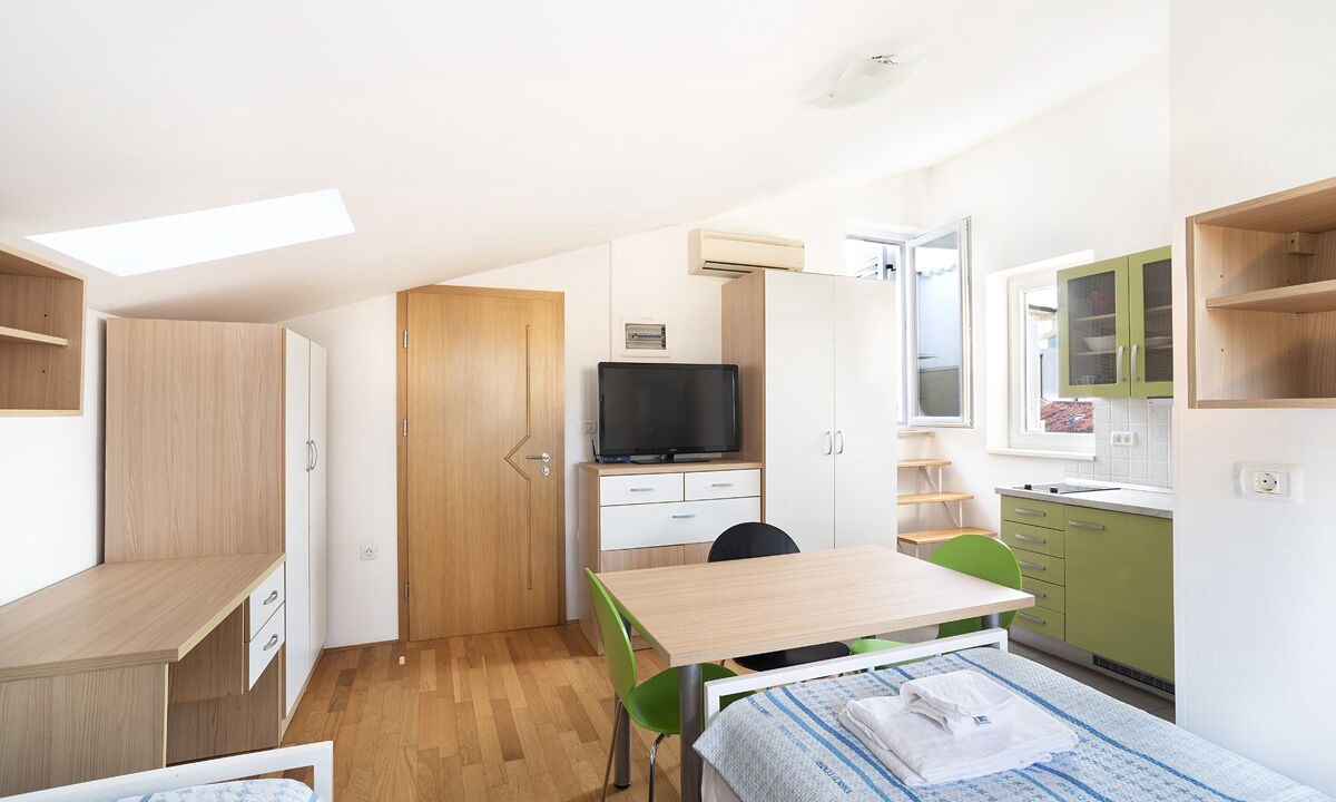 Photo of Bedroom in Koper