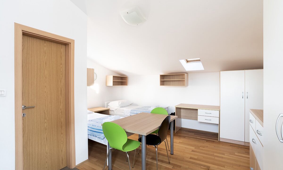 Photo of Bedroom in Koper
