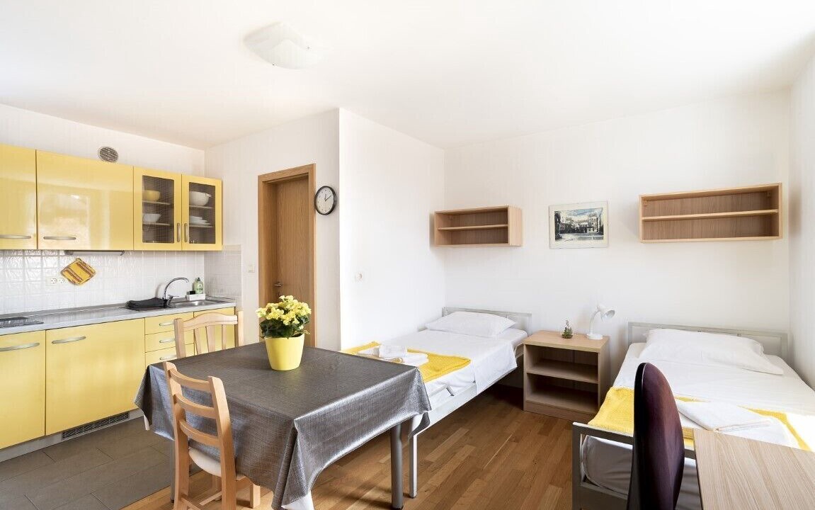 Photo of Bedroom in Koper