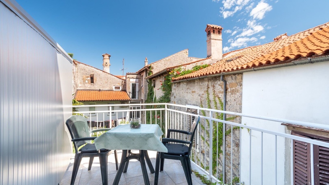 Photo of Outdoor in Koper