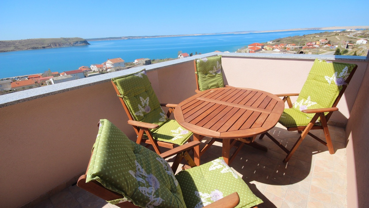Photo of Patio Balcony in Rtina