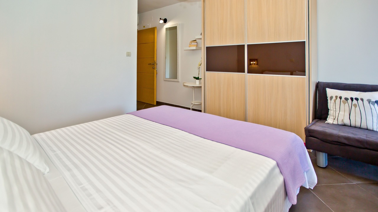 Photo of Bedroom in Milna