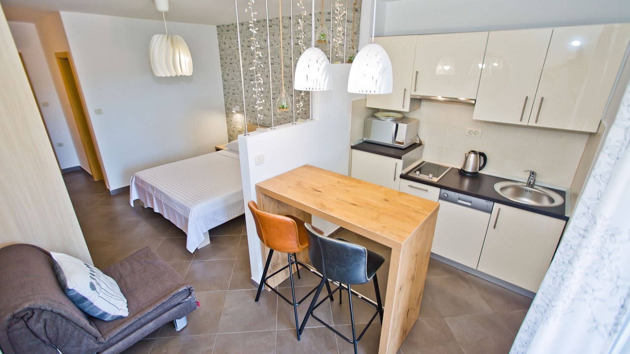 Photo of Bedroom in Milna