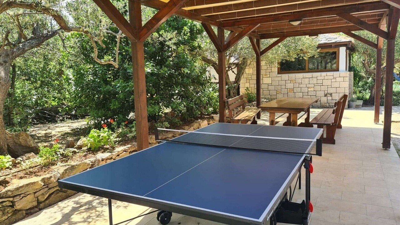 Photo of Outdoor in Supetar
