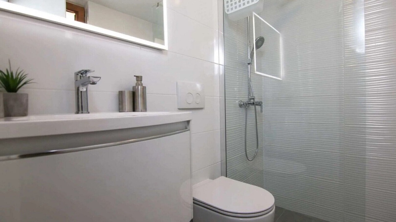 Photo of Bathroom in Supetar