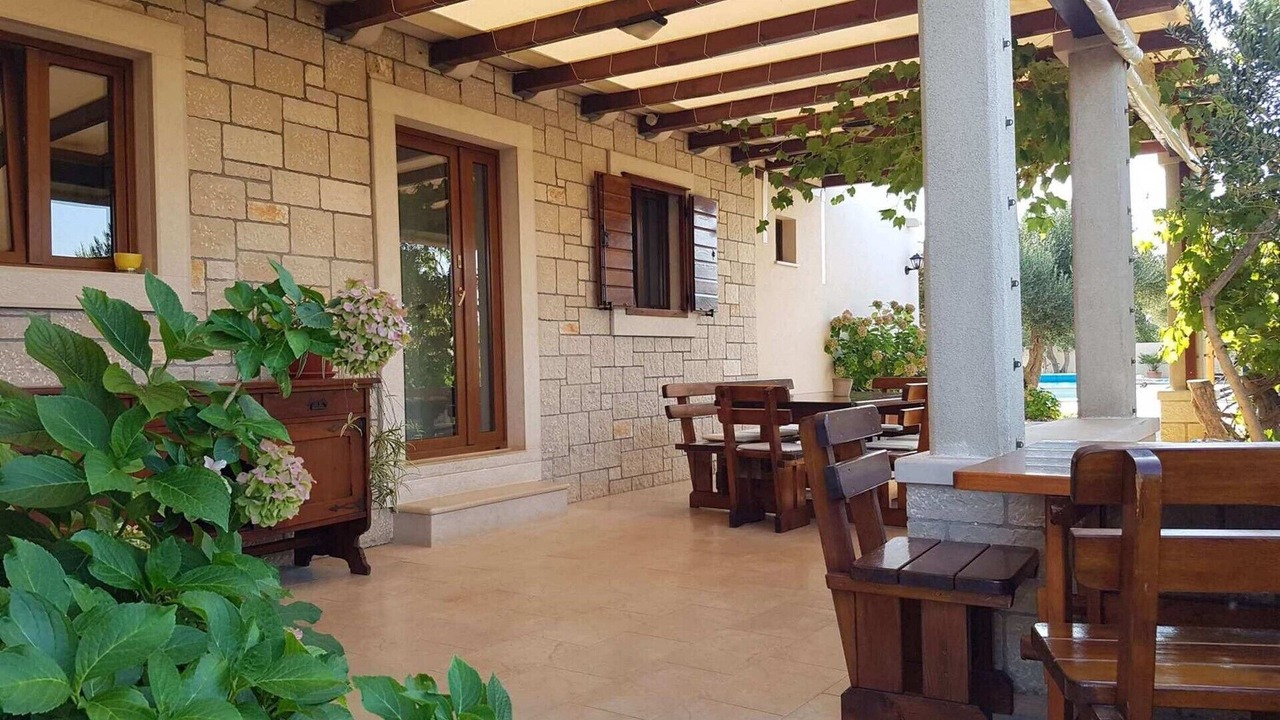 Photo of Outdoor in Supetar