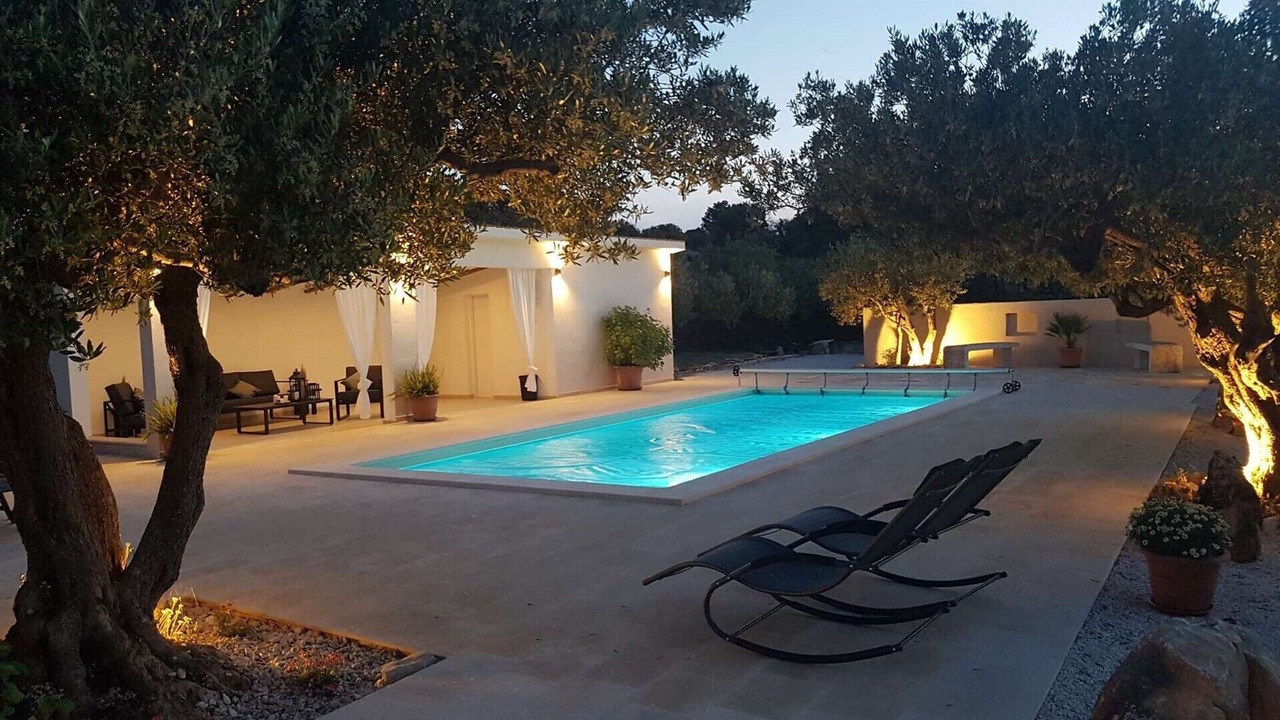 Photo of Outdoor in Supetar