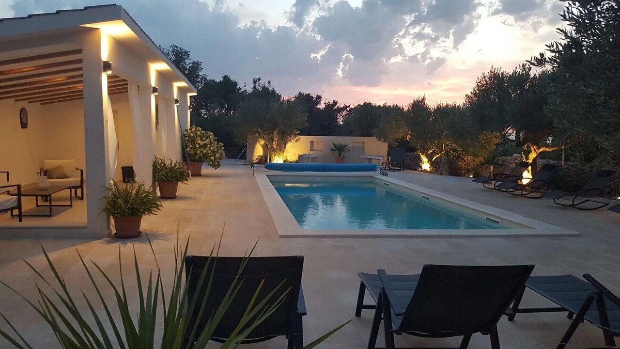 Photo of Outdoor in Supetar
